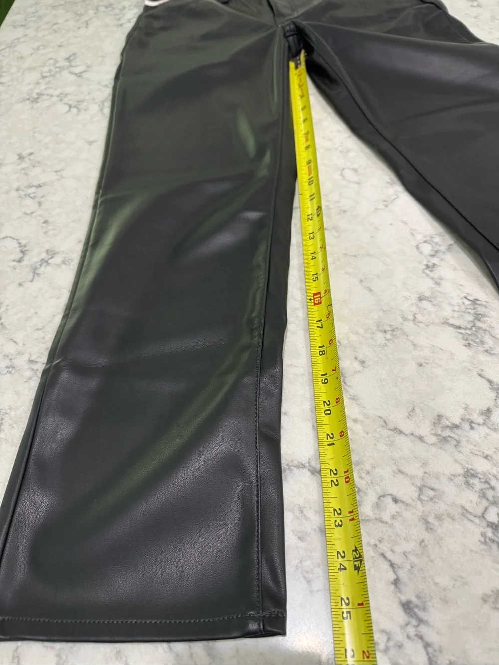 J. Crew crew size